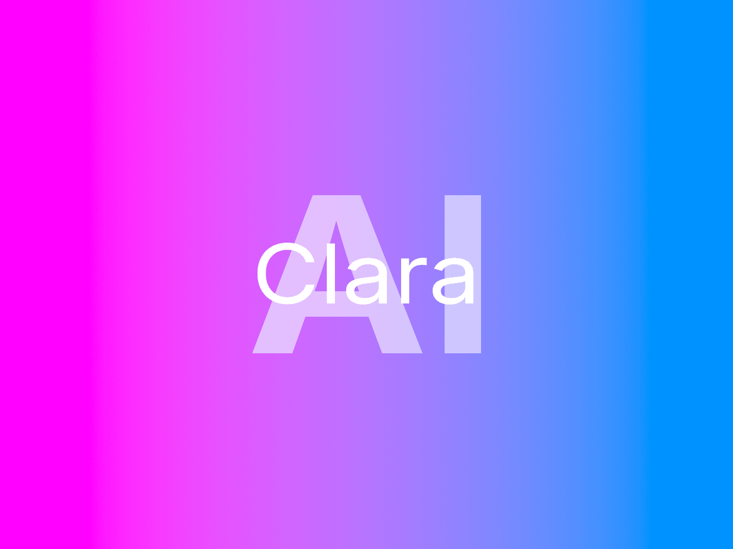 Clara.ai