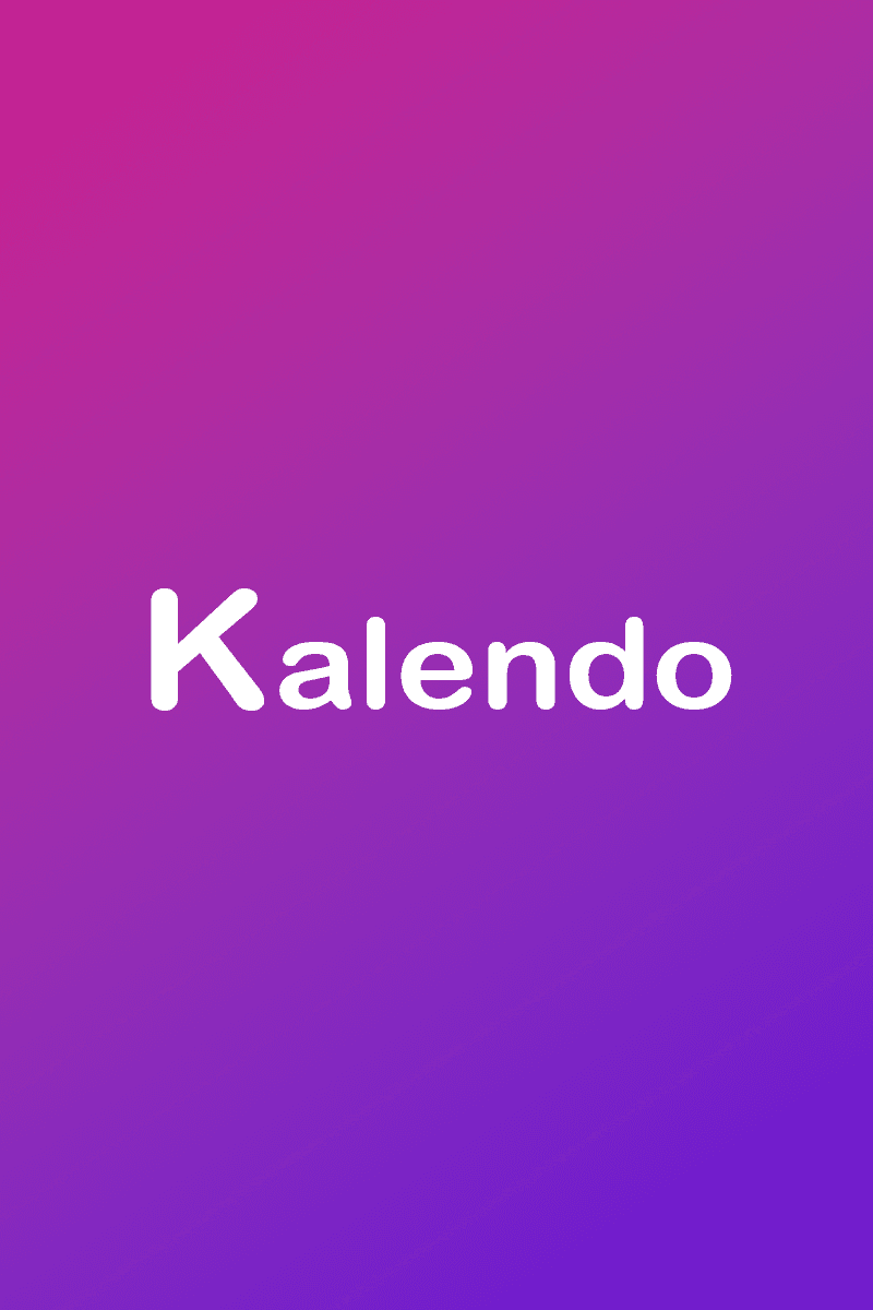 Kalendo